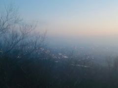 -紫金山山顶公园