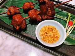 -桂小厨广西菜(万象城店)