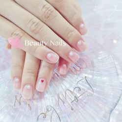 -Beauty Nails 美甲美睫皮肤管理