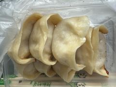 锅贴-水丰锅贴(延吉东路店)