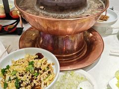 -东来顺饭庄(王府井步行街店)