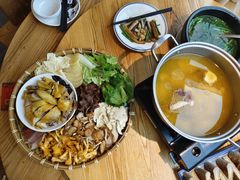 -滇铺子·云南特色菜·第九届野生菌美食节(东风东路c86店)