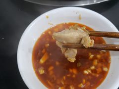 -水碾河肥兔火锅(水碾河店)