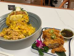 -太食獸泰式茶餐厅(IFS国金中心店)