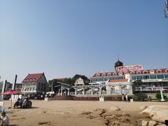 -老虎石海上公园