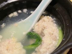 -南京大牌档(龙江新城市广场店)