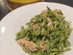 -鲁菜根·泰安菜(万达店)