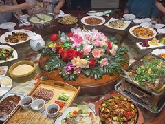 -裕德隆清真饭庄·天津特色菜(河东店)