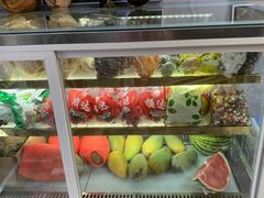 -津椰本·海南正宗椰奶清补凉(店一店)