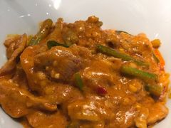 红咖喱鸡-PHO爺·越南料理(亦庄大族广场店)