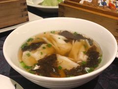 -长沙北辰洲际酒店-栀味轩中餐厅
