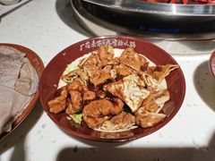 -厂花素芬九宫格火锅(红光店)