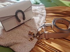 -Gucci(首创奥特莱斯店)