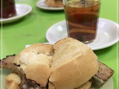 -胜利茶餐室