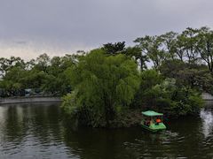 -北陵公园
