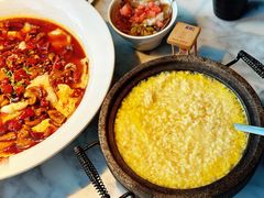 -蔴将·川菜(黄龙万科店)