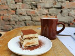 -VOYAGE COFFEE(北锣鼓巷店)