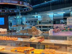-FANEN法念·烘焙·甜点(万象城店)