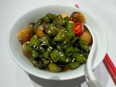 -玫瑰厅上海菜(兴国路店)