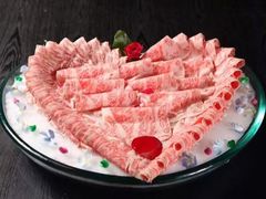 -星湖特色餐厅· 三岔湖环球融创天堂洲际酒店