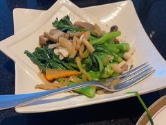 -三亚亚龙湾瑞吉酒店·铭轩中餐厅Mingxuan·海南菜·粤菜