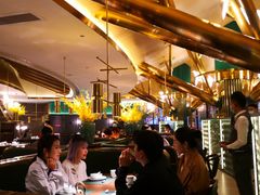 -木棉·醉心粤味(COCO Park店)