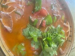 -尧钧财鱼面(育才路店)