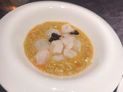 蟹粉虾仁-蟹榭·本帮江浙菜·蟹宴(五角场合生汇商场店)