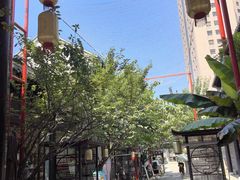 -回龙窝历史文化街区