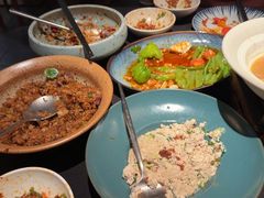 -山石榴·贵州菜(丰盛里店)