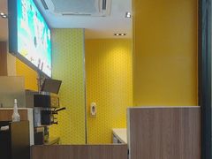 -麦当劳餐厅(龙平西路店)