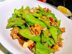 -雀蓝川菜(星悦汇店)