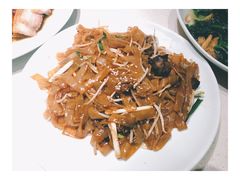 干炒牛河-南枝记·港式打边炉(新北万达店)