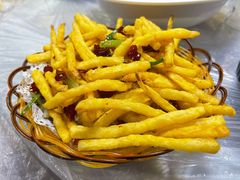 -四妹餐厅(玫瑰街店)