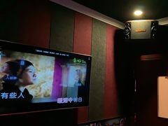 -唱吧麦颂KTV(松江五龙商业广场店)