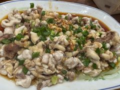 -老奇味(后田街店)
