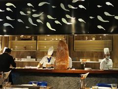-Mr·Fish鱼鲜生海鲜放题(银泰in99店)