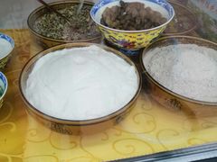 -津门红姐熟梨糕茶汤糕干(爱国道店)