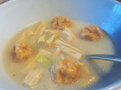 -品泉餐厅·大盆鱼·走地鸡