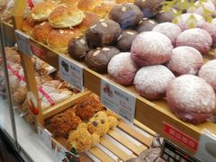 -BROAD面包路·欧式面包(龙湖时代C馆店)
