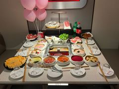 -海底捞火锅(创意园店)