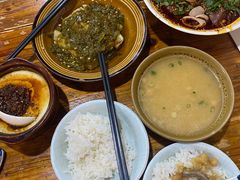 肥肠血旺-朱大嘴肥肠血旺(福字街店)