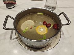 -呷哺呷哺 黄金牧场 (中发百旺店)
