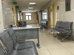 -上海市中医医院(芷江路院区)