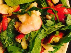 -荣德灶台鱼(圣泉寺店)