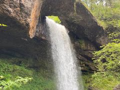 -龙苍沟森林公园