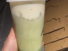 -喜茶(广州北京路惠福东店)