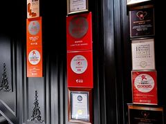 -弦月窗LUNETTE BY AMANDA(复兴路店)