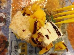 -许留山(佐敦道店)