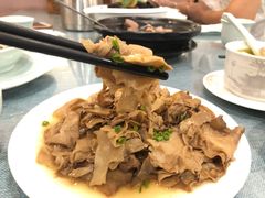 -茶油香闽南菜·花园餐厅(前埔店)